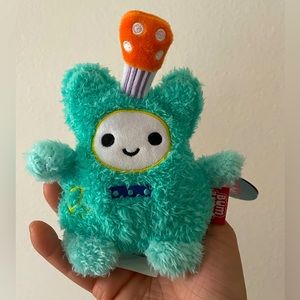 GIOVANNI the 4.5” guitar bum bumz